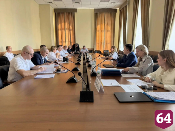 Министр отметил уровень подготовки выпускников проекта «Наши герои»