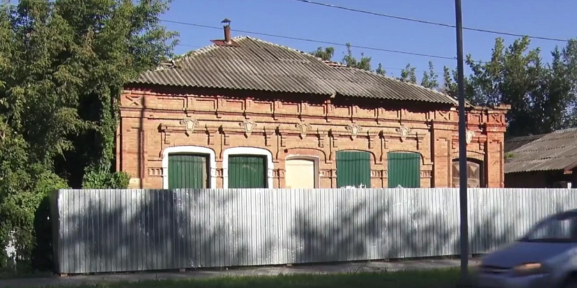 В Энгельсе исторические здания за один рубль передали инвестору 