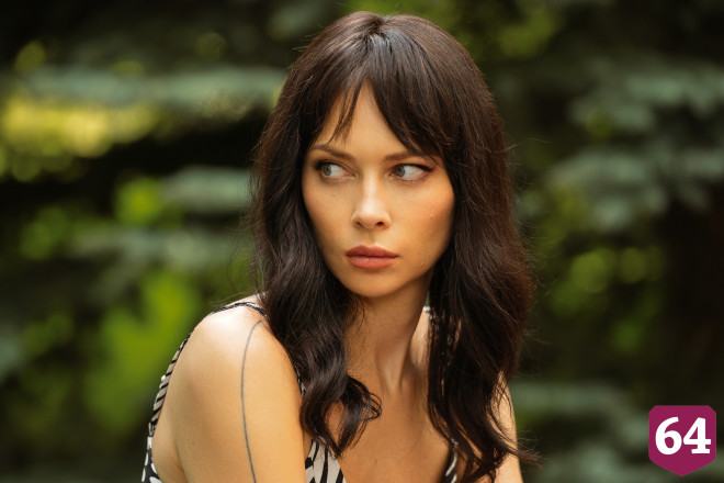 Саратовская актриса перепела хит Ирины Аллегровой