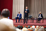 В Ершовском районе ремонтируют дороги и переселяют людей из аварийного жилья