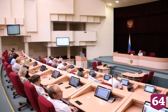 Саратовская область демонстрирует высокий урожай зерна на уровне ПФО