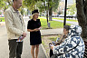 Полицейские назвали саратовцам частые схемы мошенников